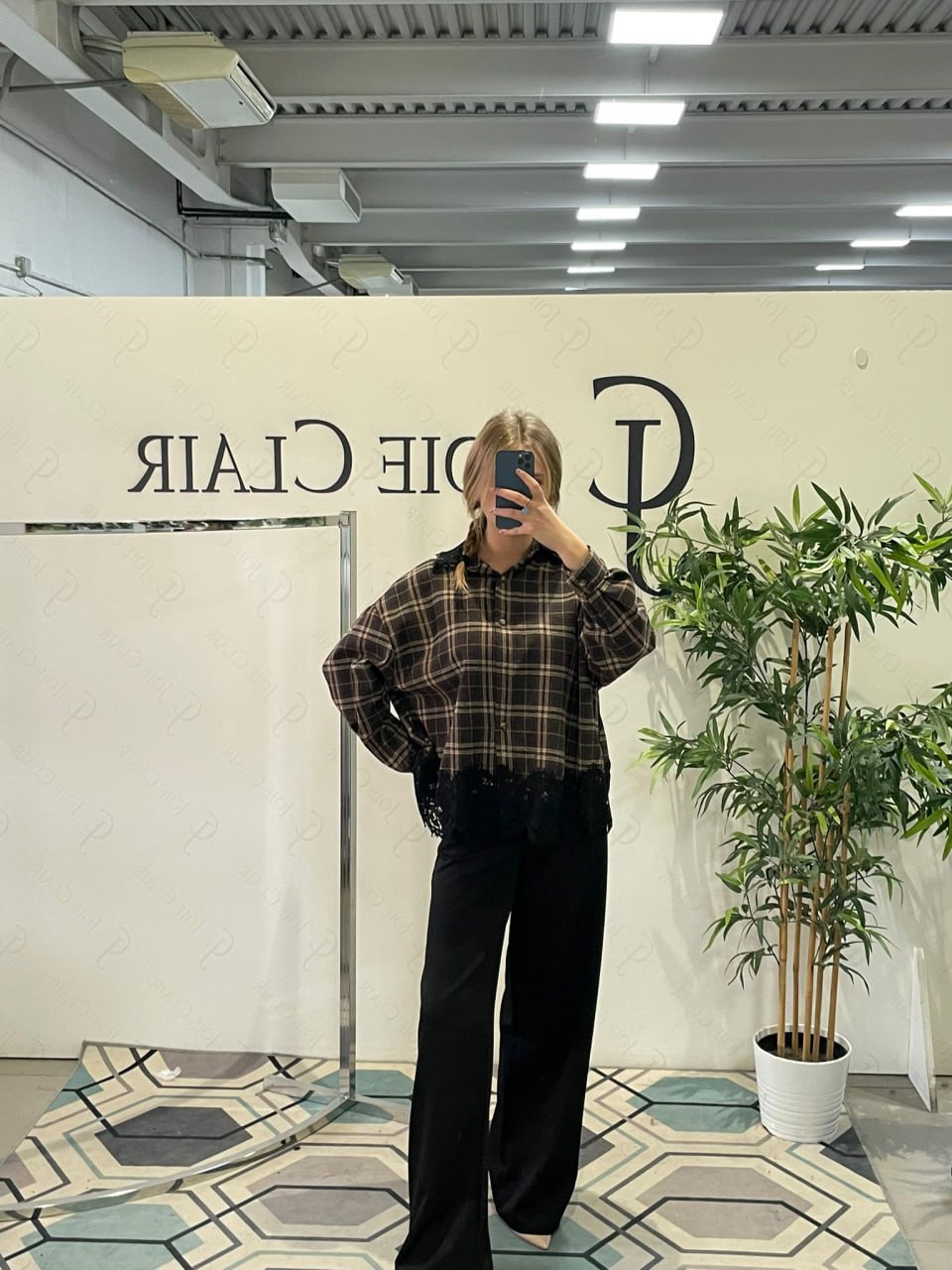 Фото Joie Clair (J-Clair)