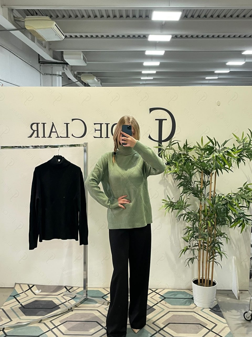 Фото Joie Clair (J-Clair)