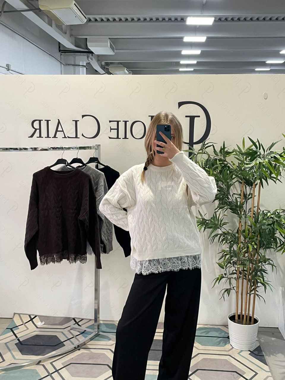 Фото Joie Clair (J-Clair)