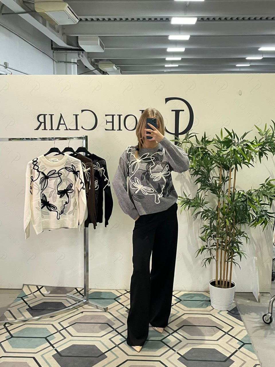 Фото Joie Clair (J-Clair)