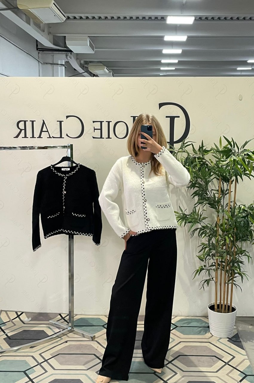 Итальянская одежда, бренд Joie Clair (J-Clair), арт. 73978877