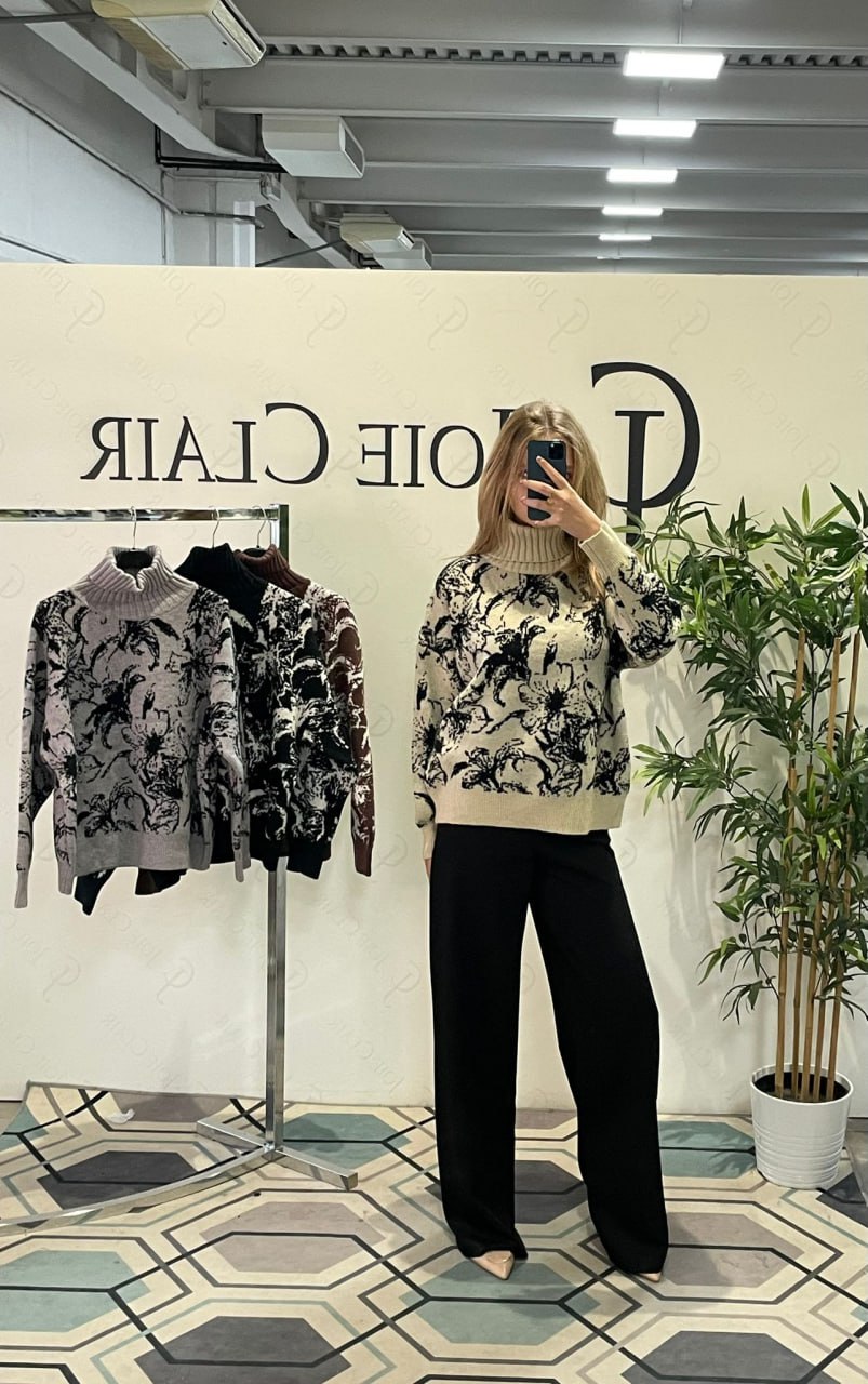 Итальянская одежда, бренд Joie Clair (J-Clair), арт. 73978879