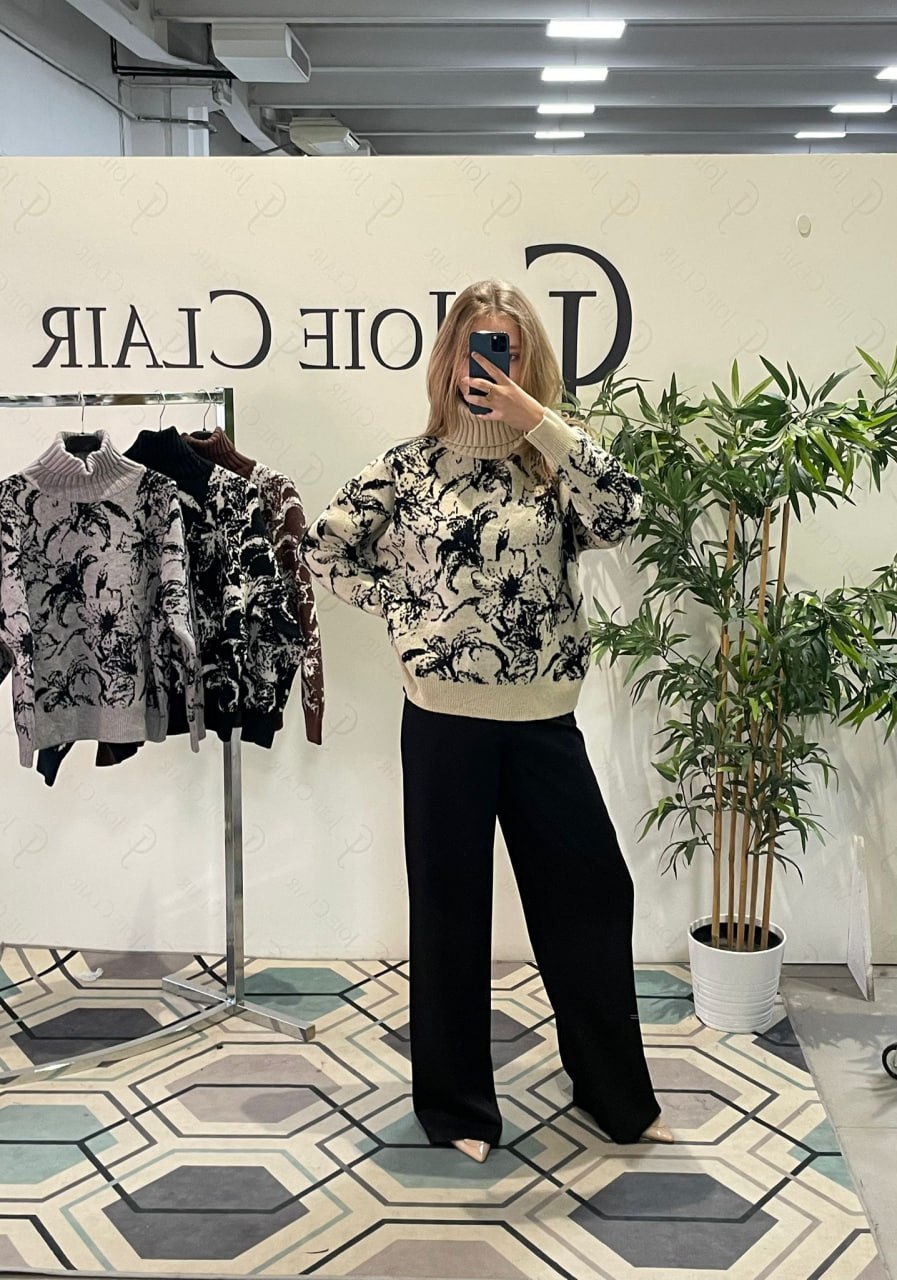 Итальянская одежда, бренд Joie Clair (J-Clair), арт. 73978880