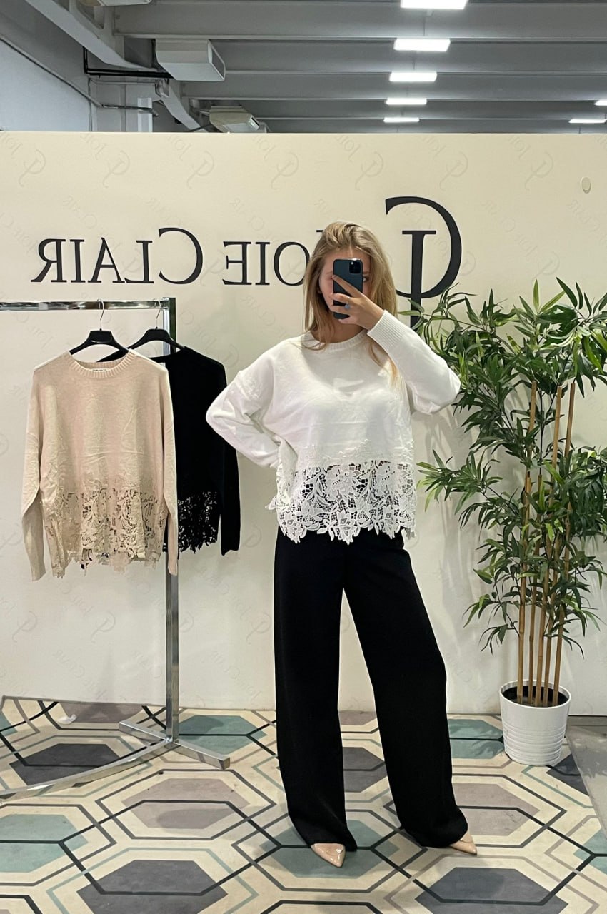 Итальянская одежда, бренд Joie Clair (J-Clair), арт. 73978881