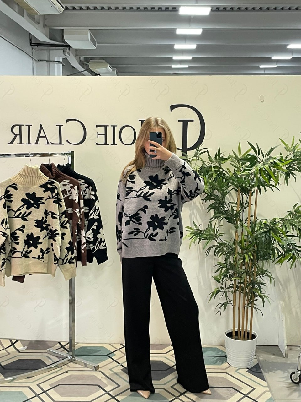 Фото Joie Clair (J-Clair)