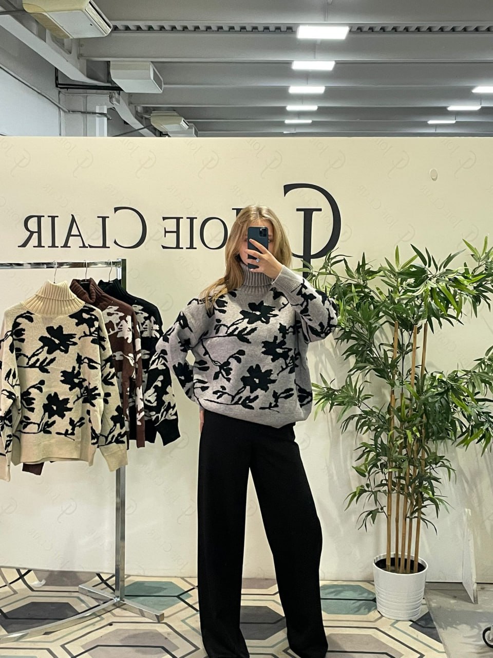 Фото Joie Clair (J-Clair)