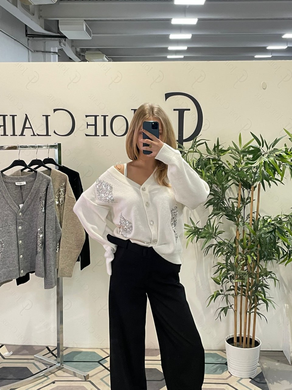 Фото Joie Clair (J-Clair)