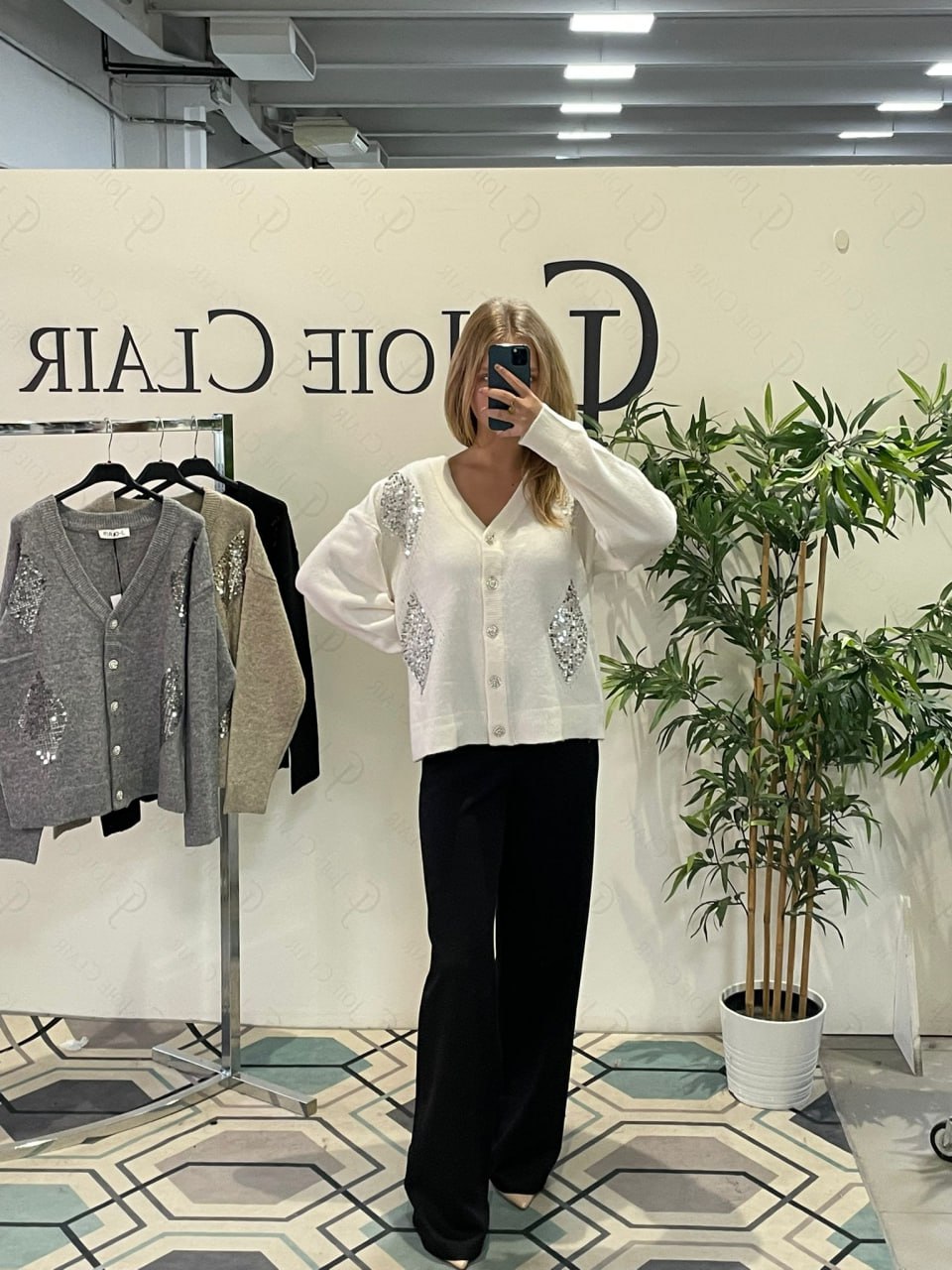 Фото Joie Clair (J-Clair)