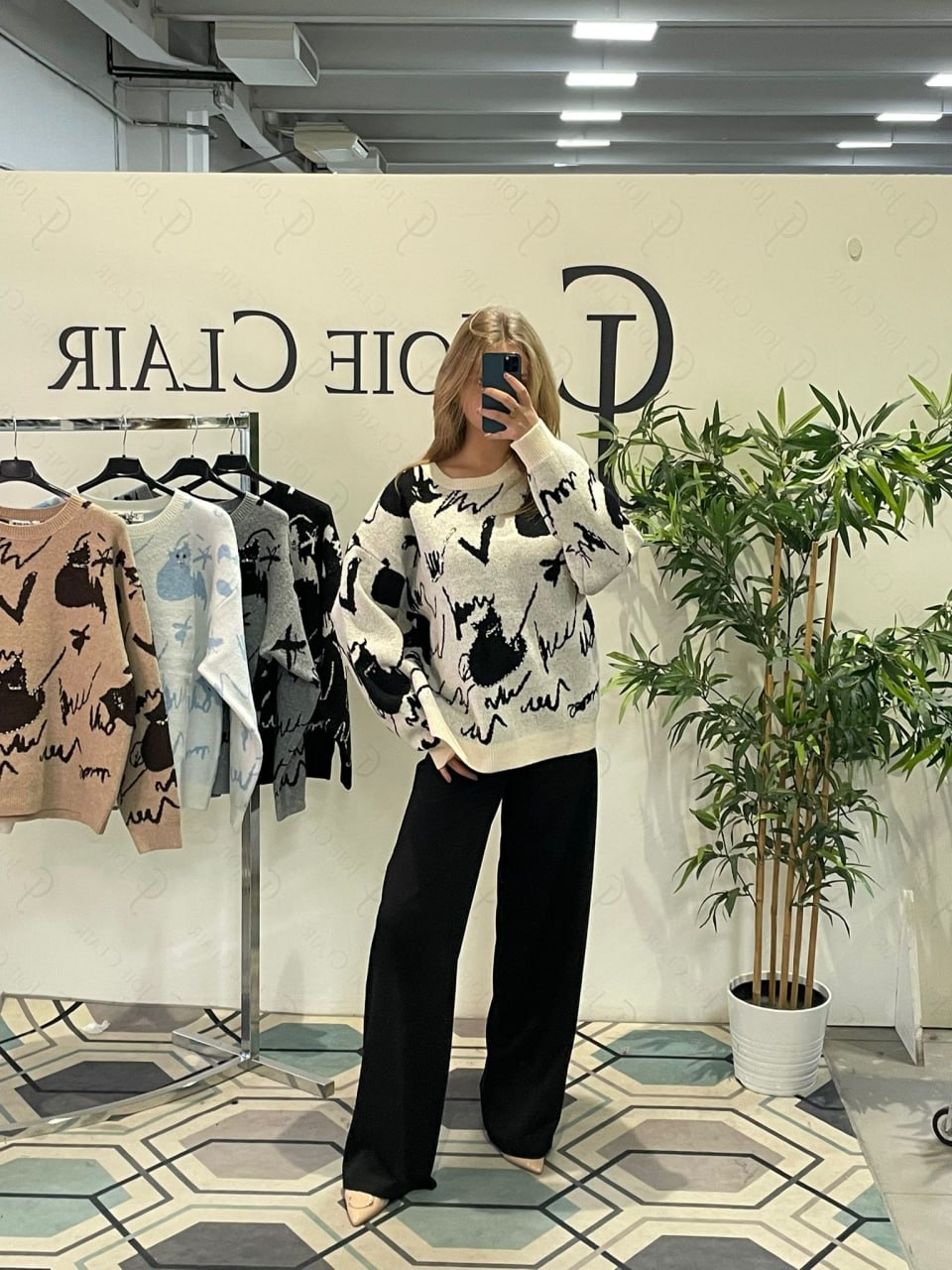 Фото Joie Clair (J-Clair)