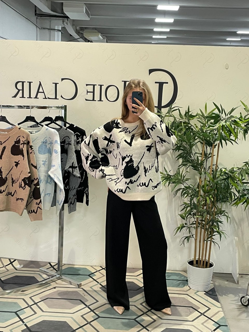 Фото Joie Clair (J-Clair)