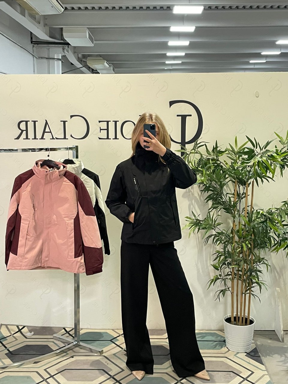 Фото Joie Clair (J-Clair)