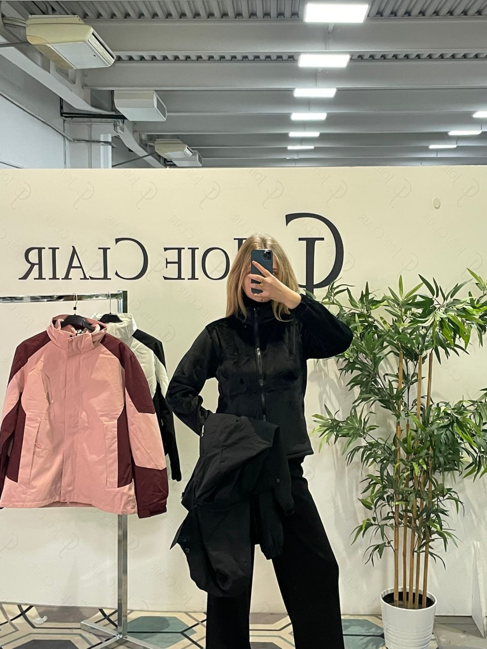 Фото Joie Clair (J-Clair)