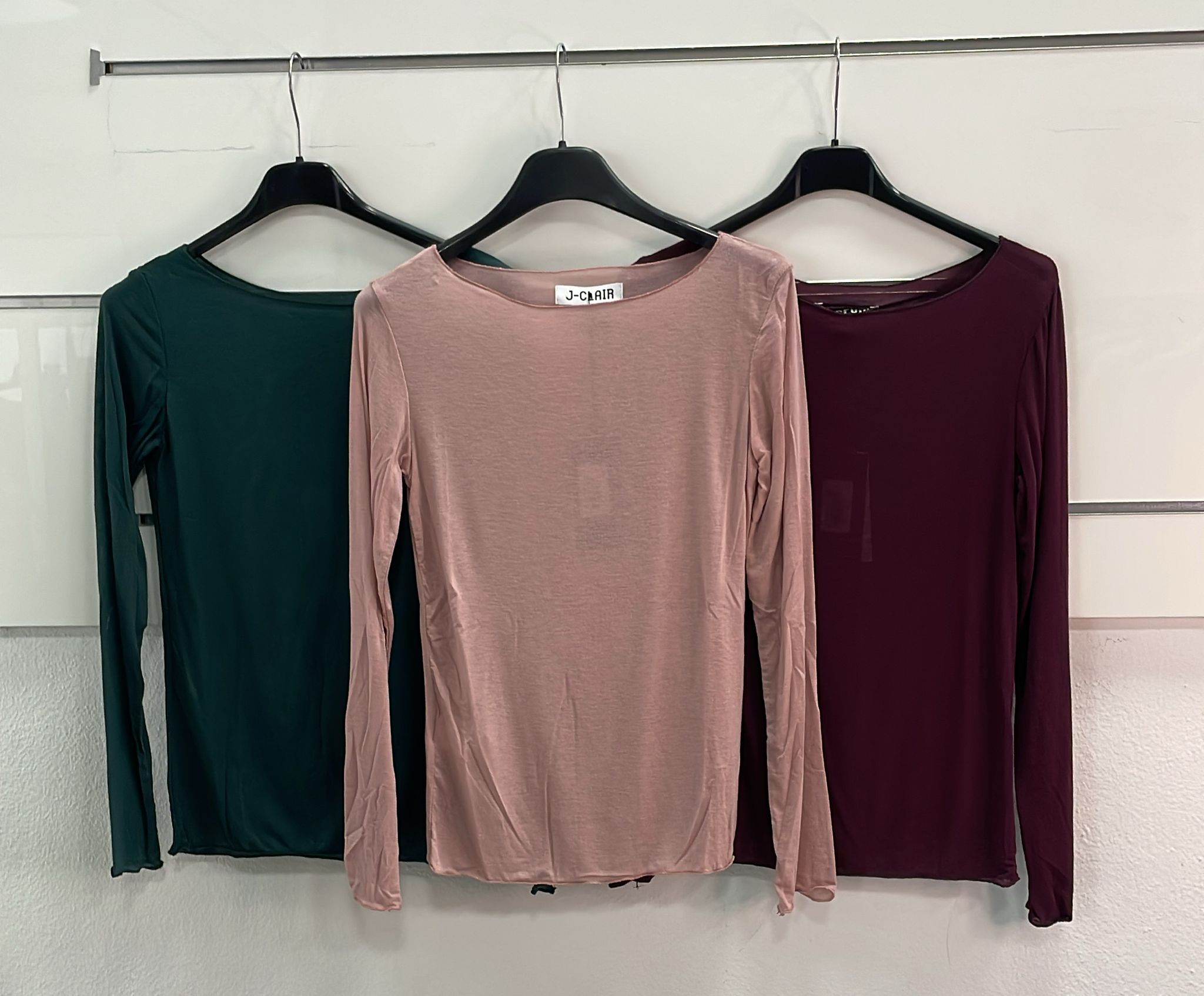 Joie Clair (J-Clair) Фото Joie Clair (J-Clair)