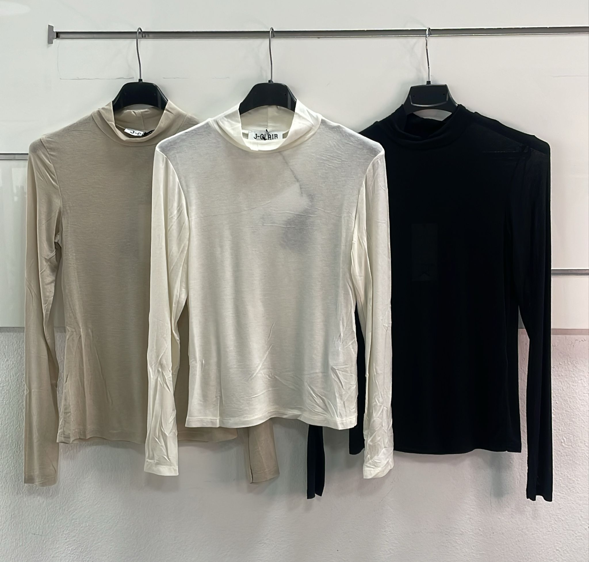 Фото Joie Clair (J-Clair)