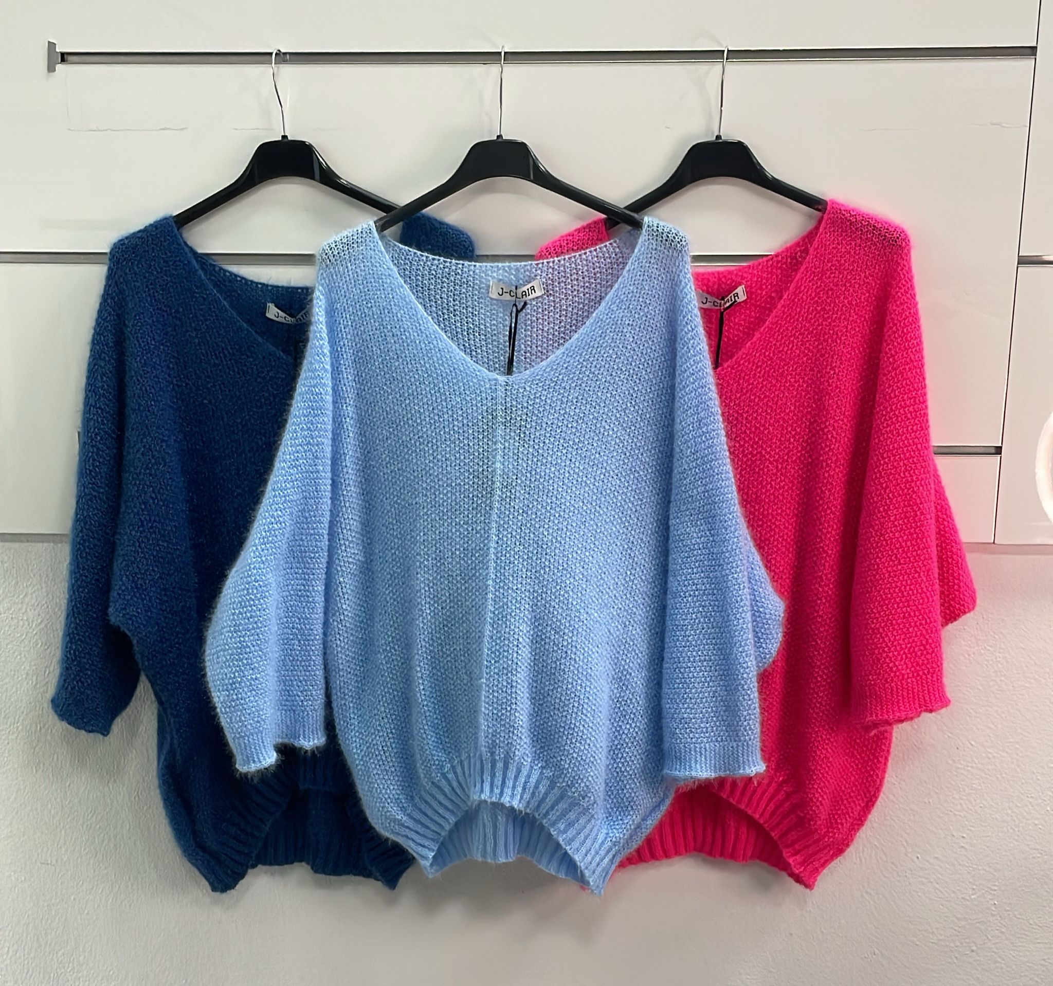 Фото Joie Clair (J-Clair)