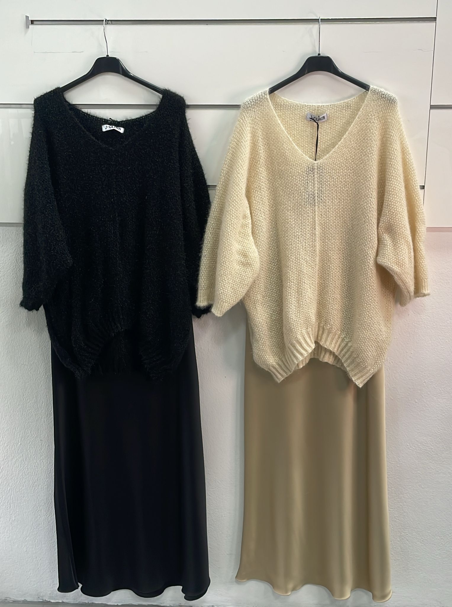 Фото Joie Clair (J-Clair)