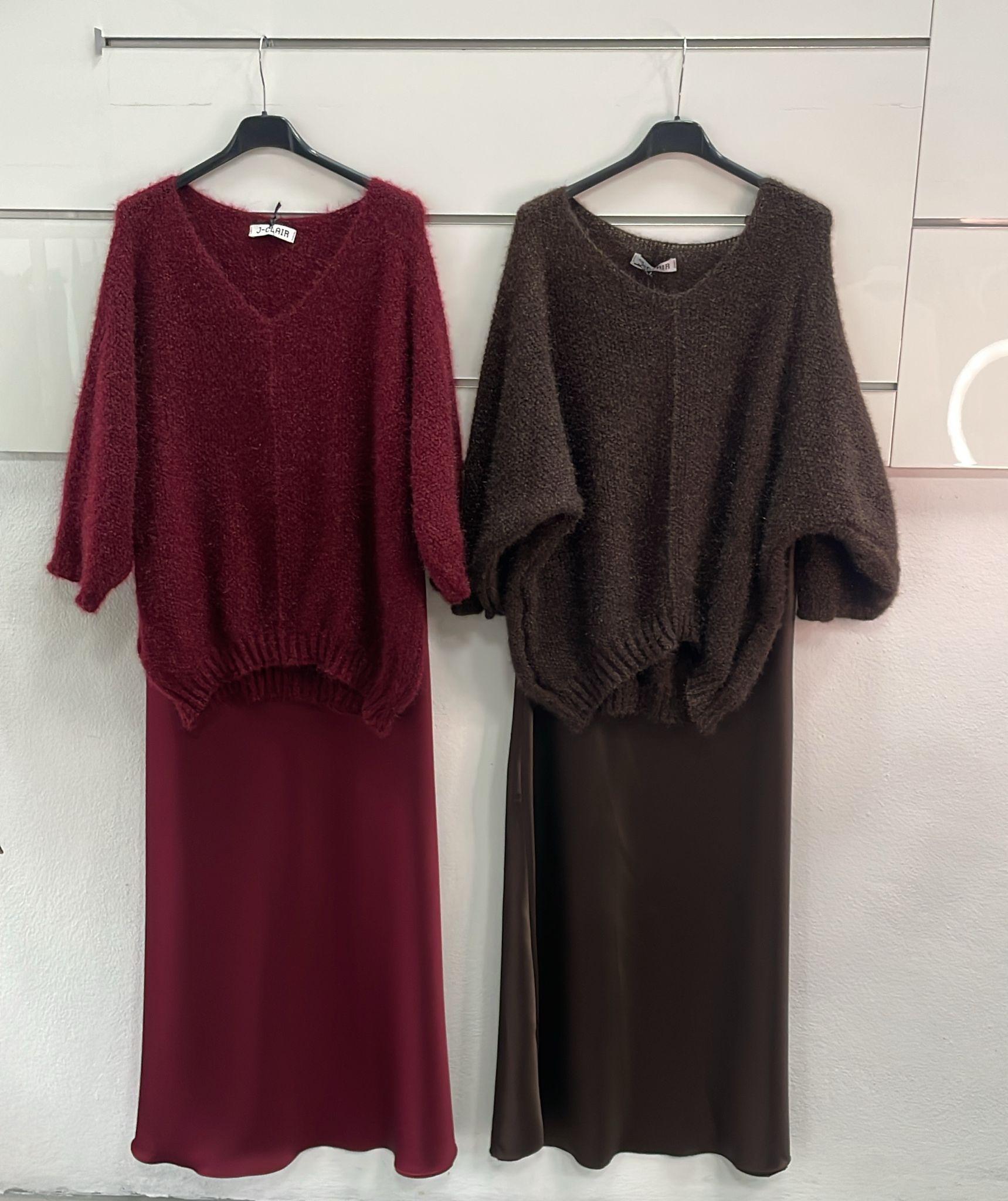 Фото Joie Clair (J-Clair)