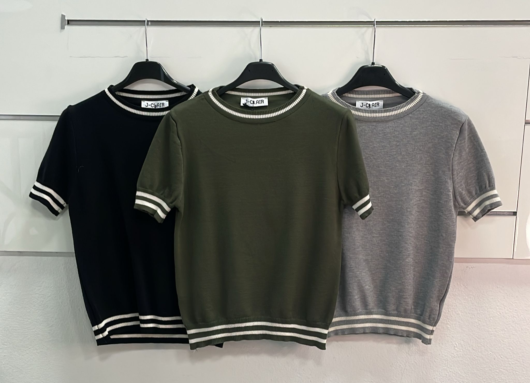 Фото Joie Clair (J-Clair)