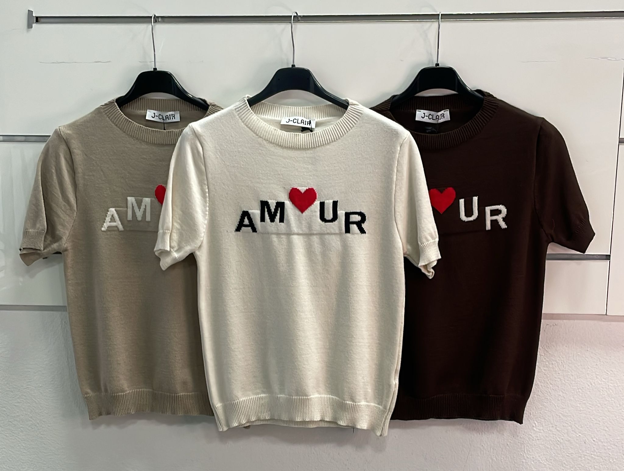 Фото Joie Clair (J-Clair)