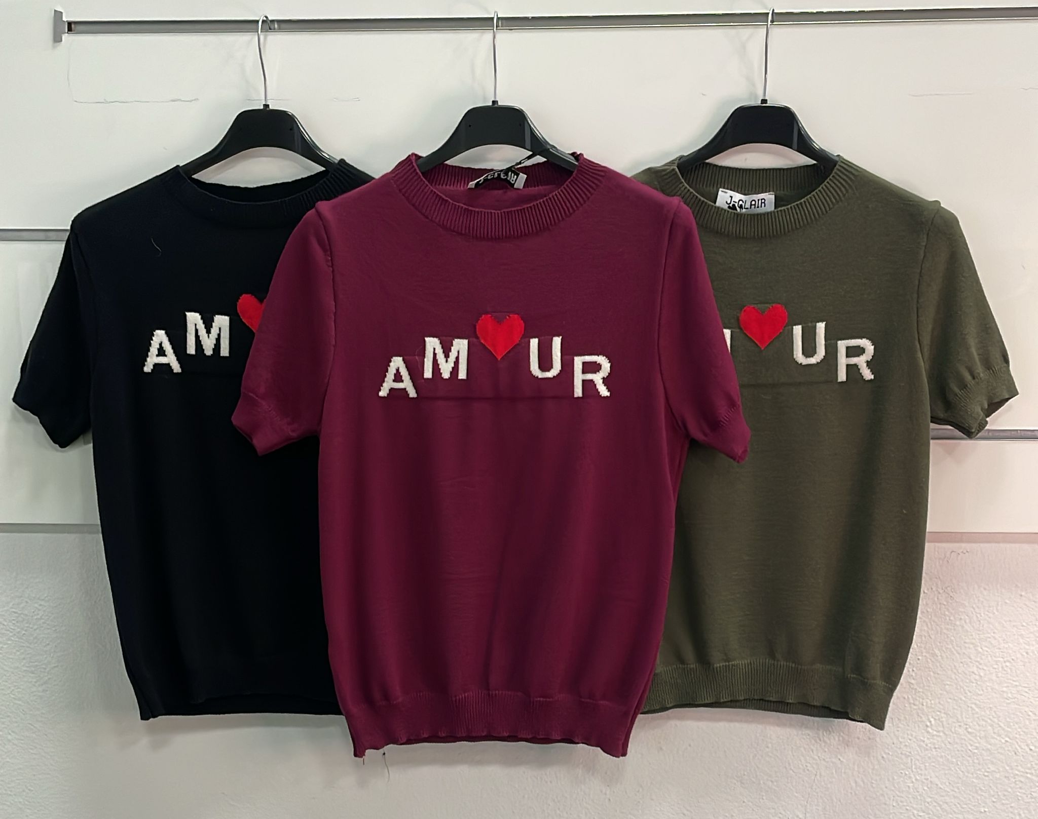 Фото Joie Clair (J-Clair)