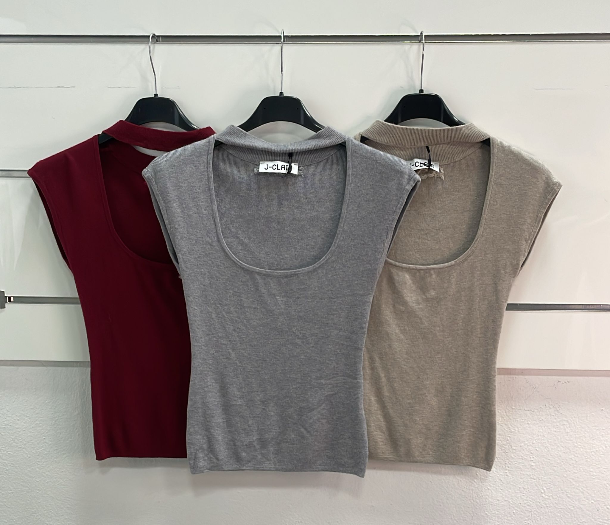 Фото Joie Clair (J-Clair)