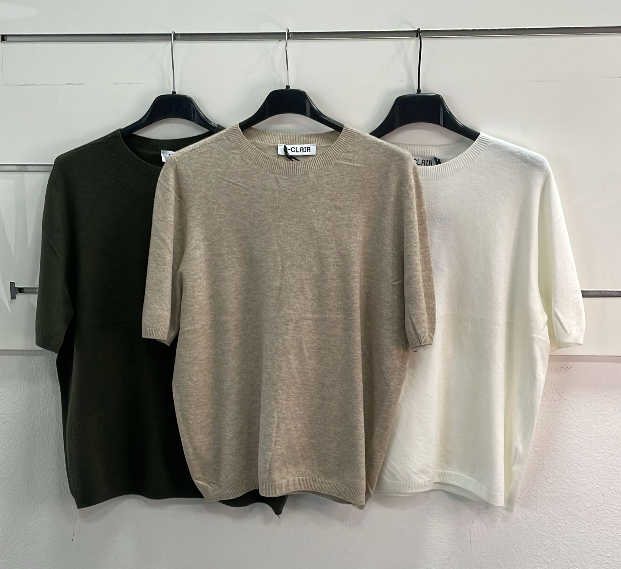 Фото Joie Clair (J-Clair)