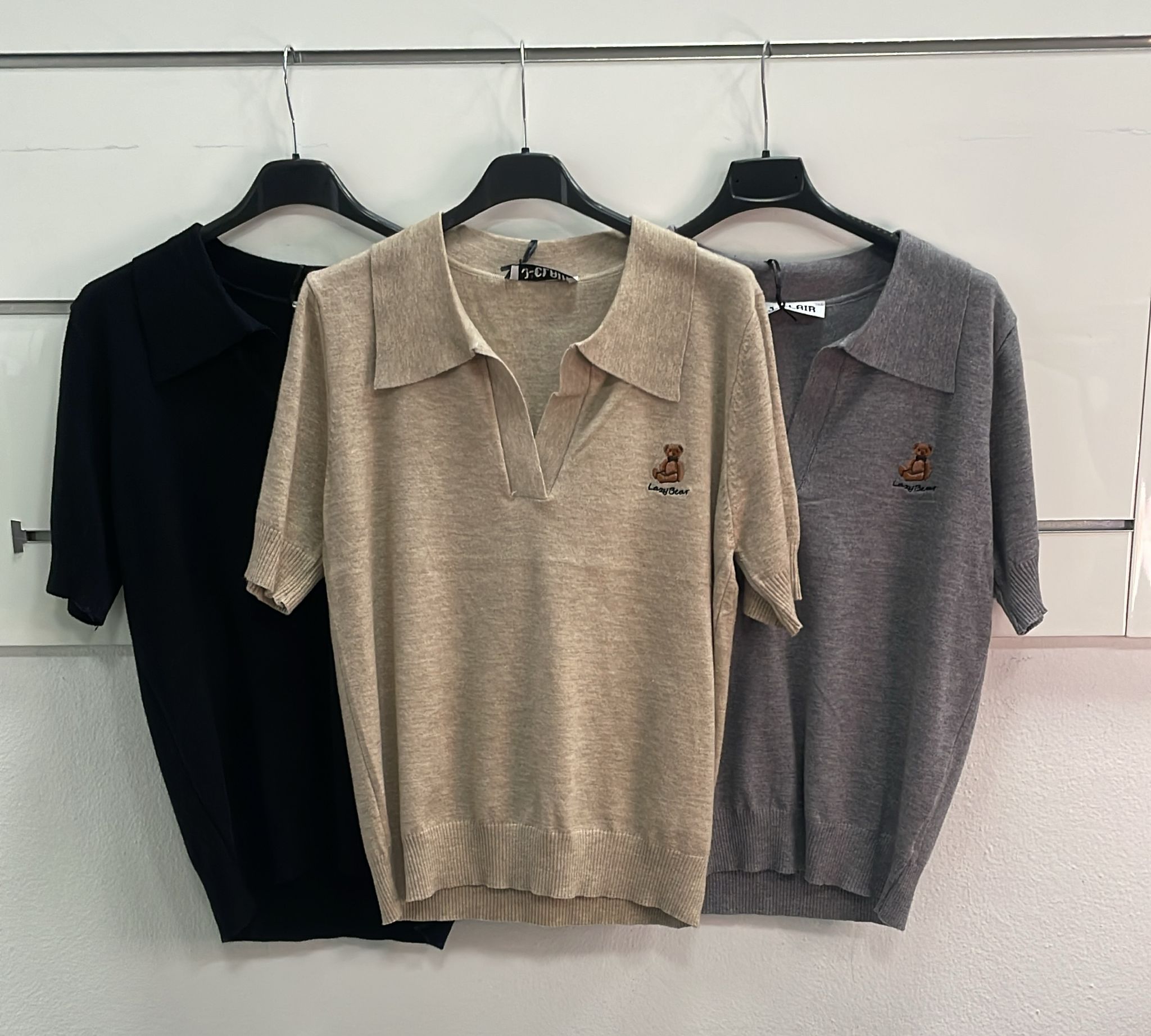 Фото Joie Clair (J-Clair)