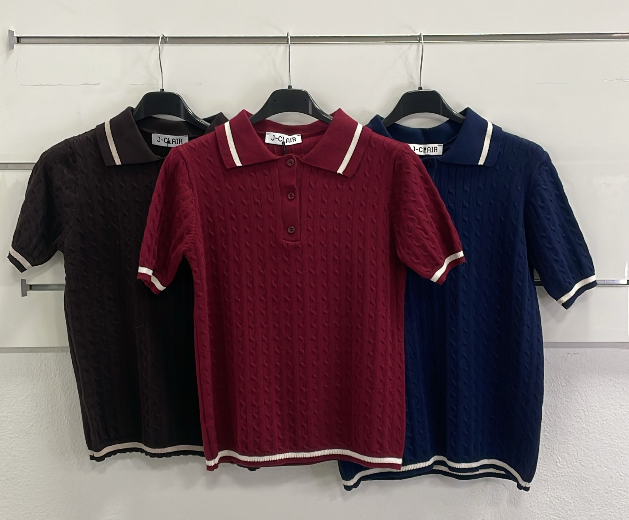 Фото Joie Clair (J-Clair)