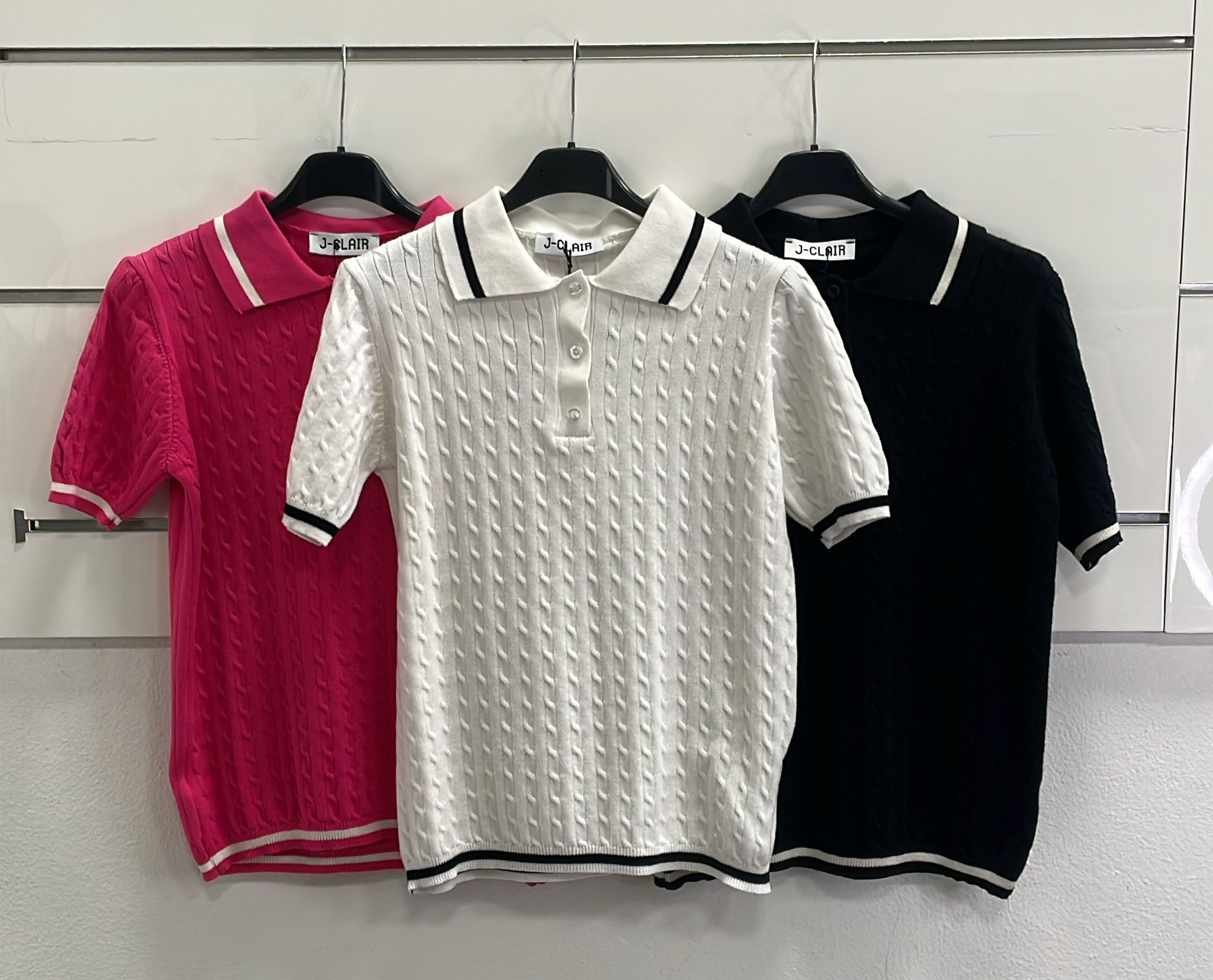 Фото Joie Clair (J-Clair)