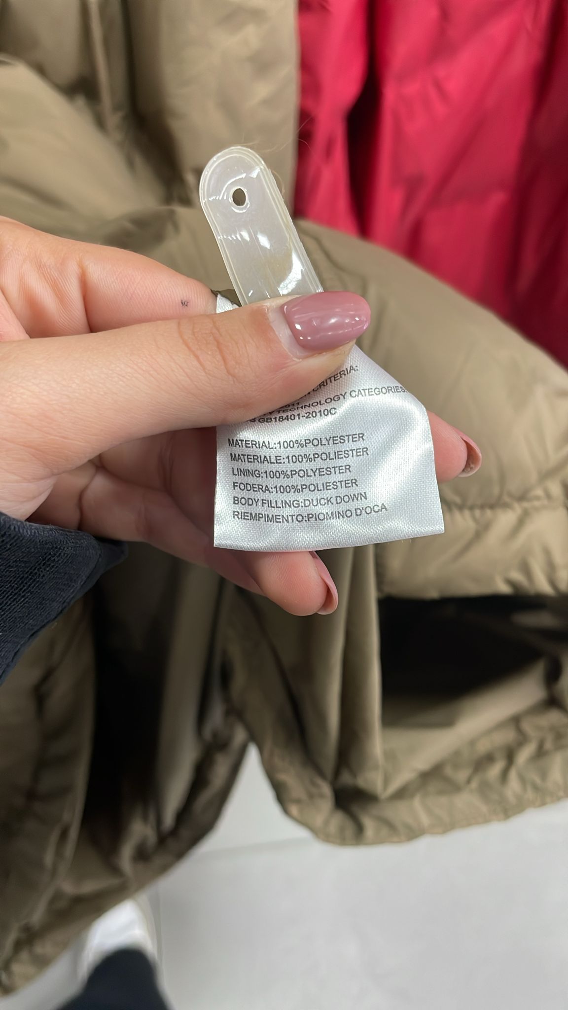 Фото Joie Clair (J-Clair)