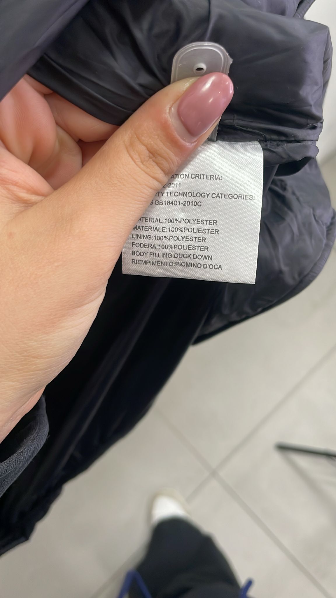 Фото Joie Clair (J-Clair)