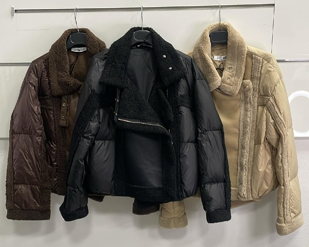 Фото Joie Clair (J-Clair)