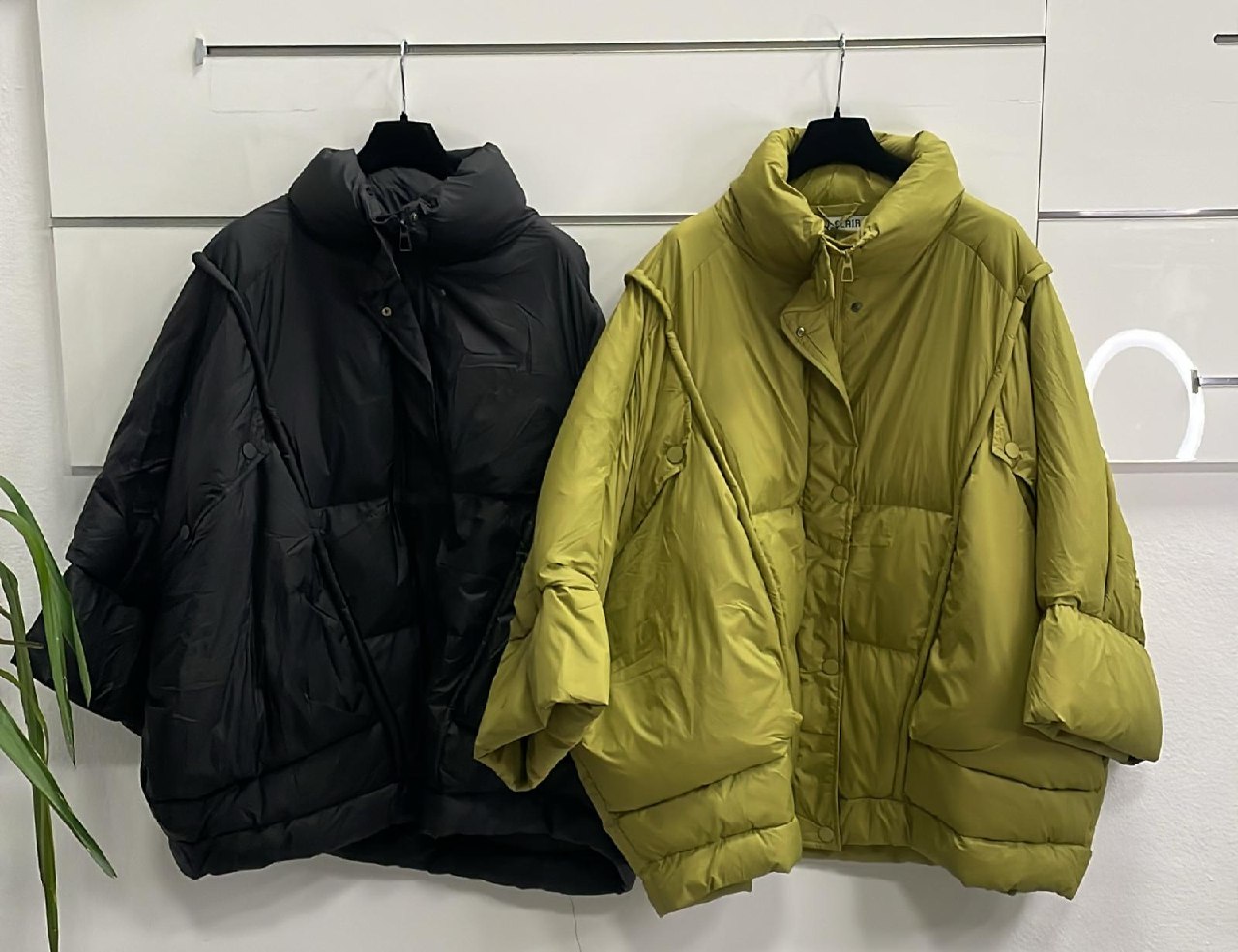 Фото Joie Clair (J-Clair)