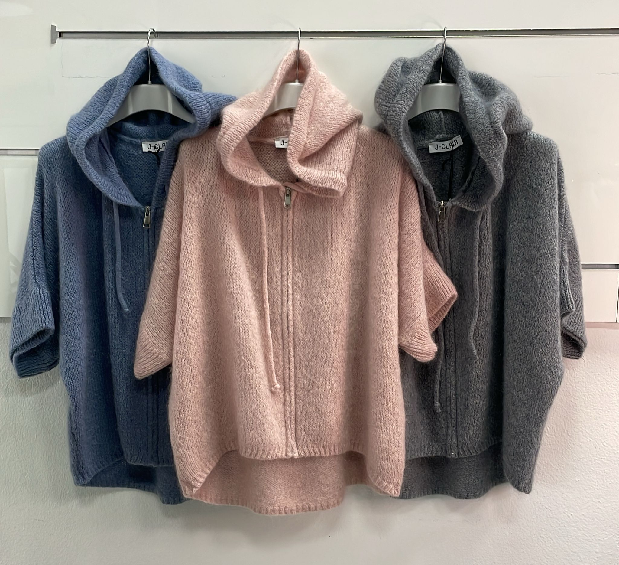 Фото Joie Clair (J-Clair)