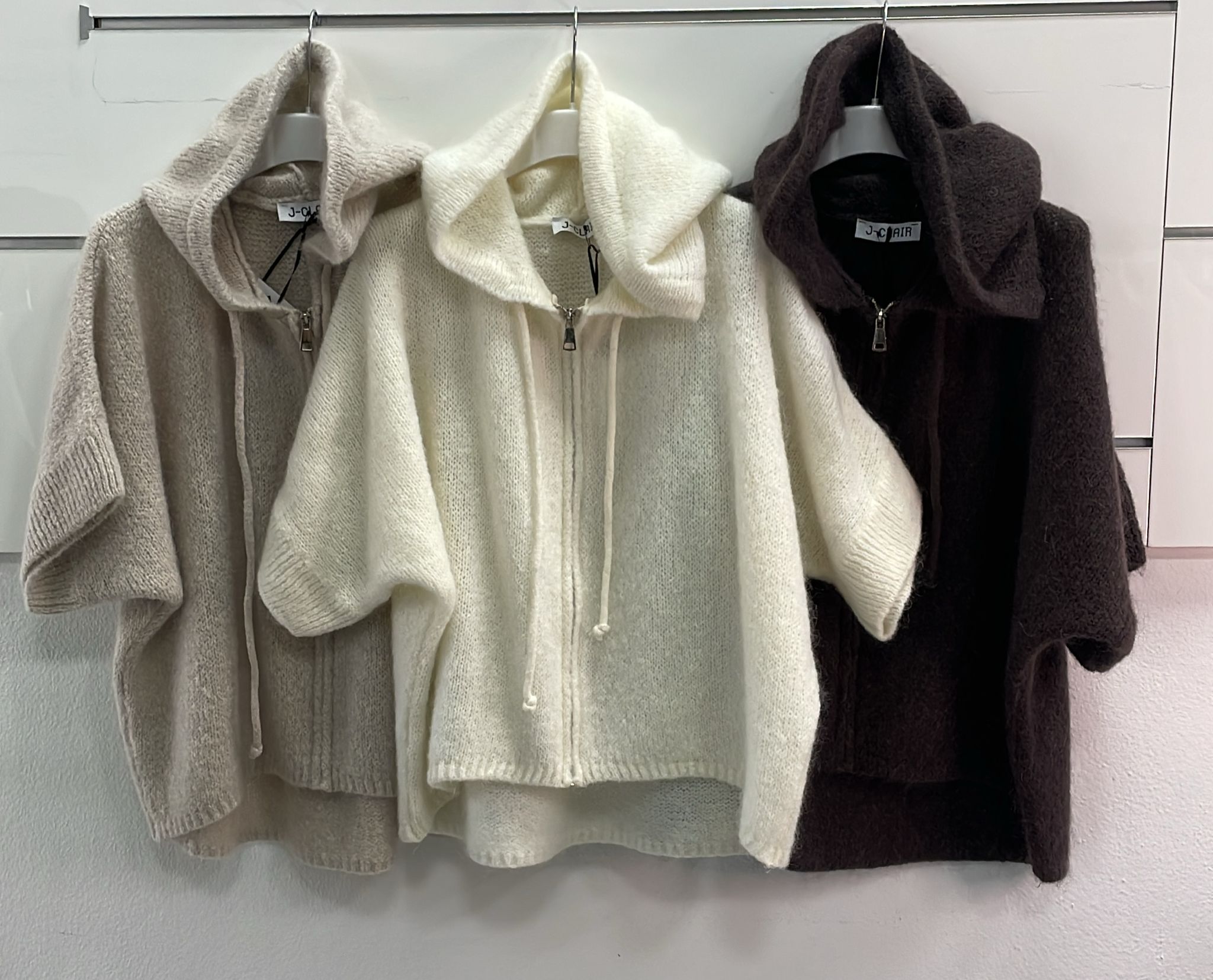 Фото Joie Clair (J-Clair)