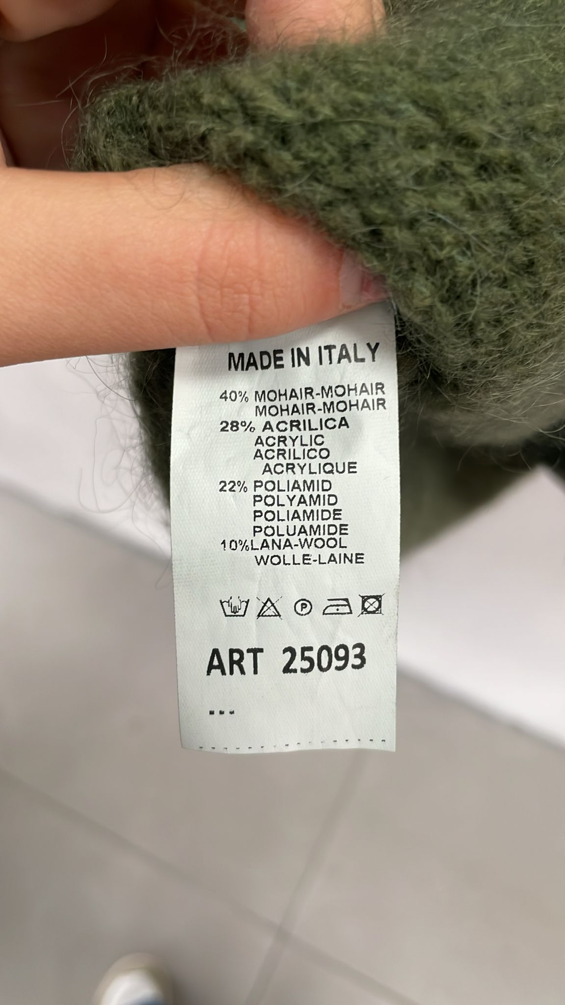 Фото Joie Clair (J-Clair)