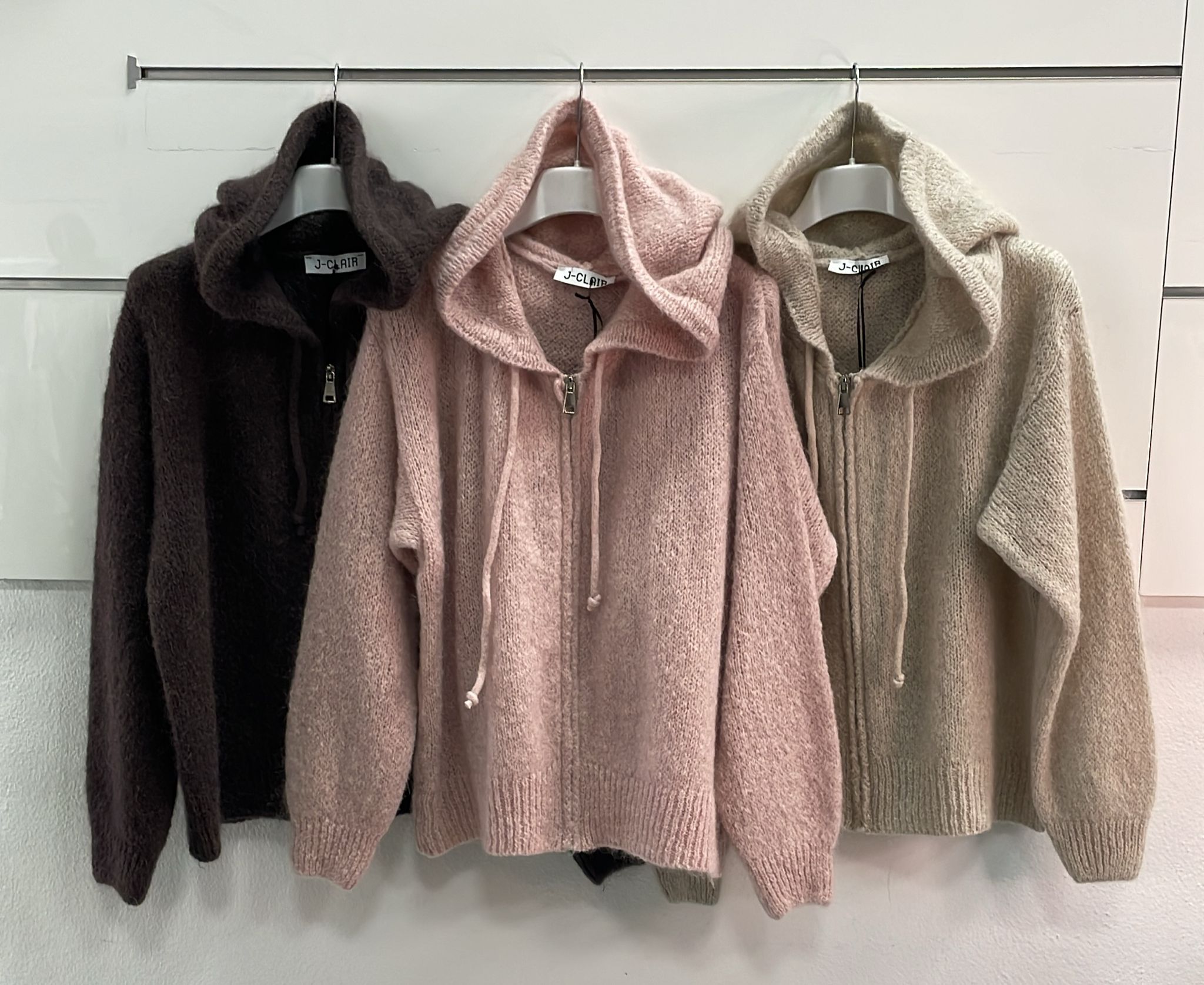 Фото Joie Clair (J-Clair)