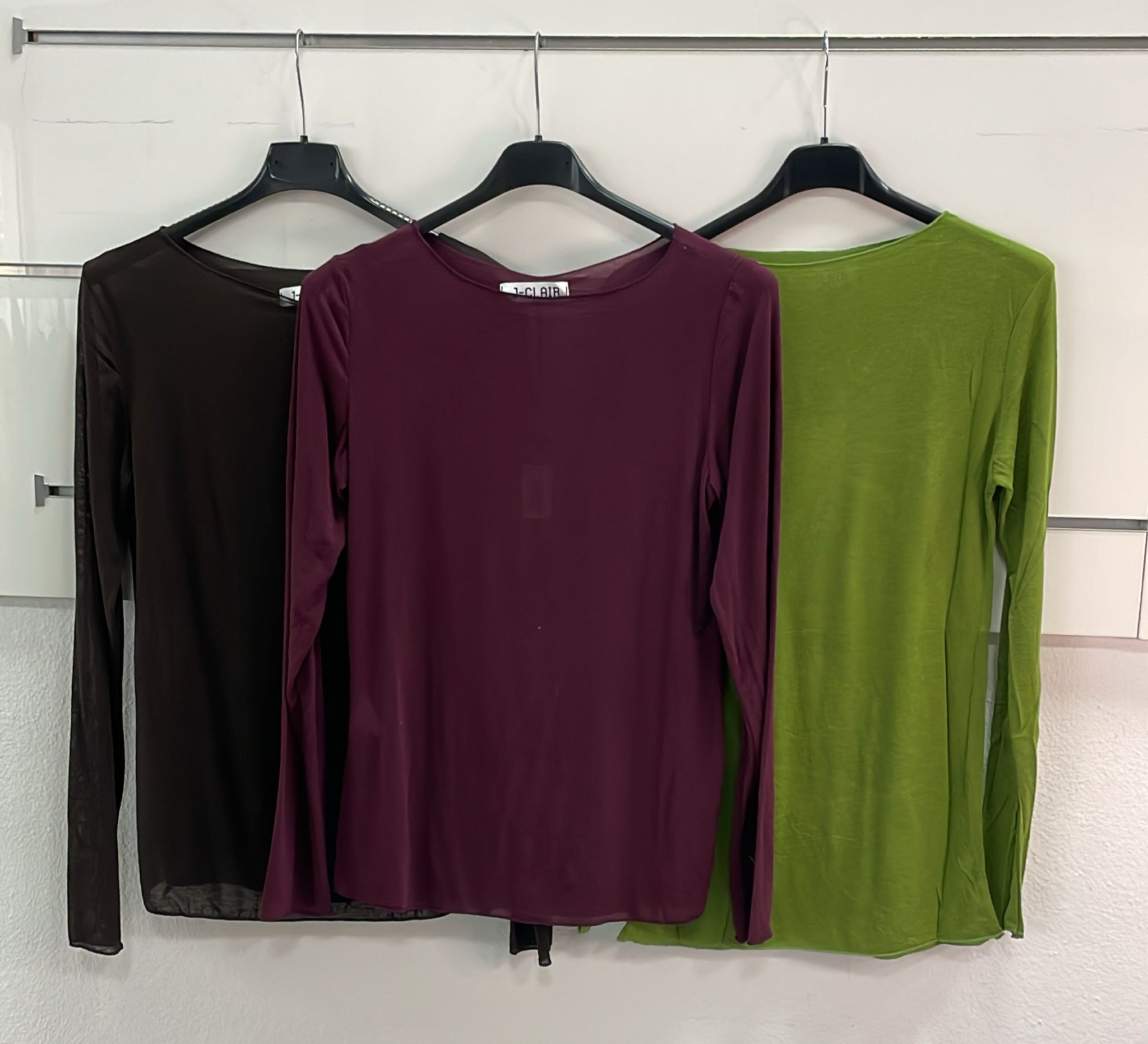 Фото Joie Clair (J-Clair)