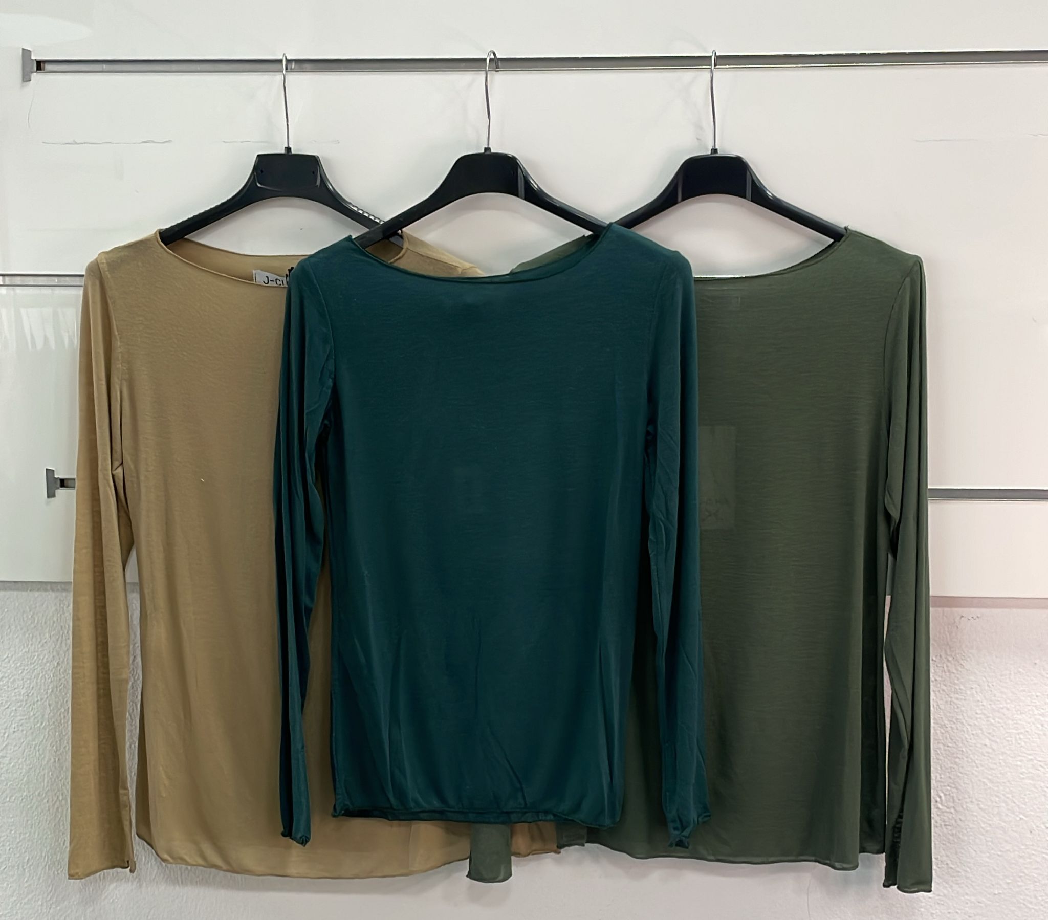 Фото Joie Clair (J-Clair)