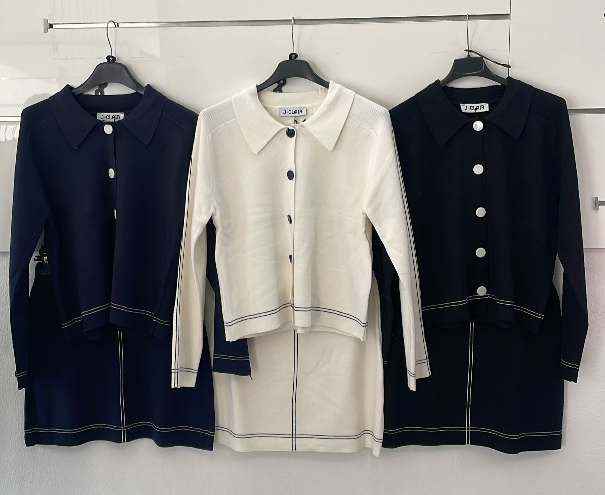 Фото Joie Clair (J-Clair)