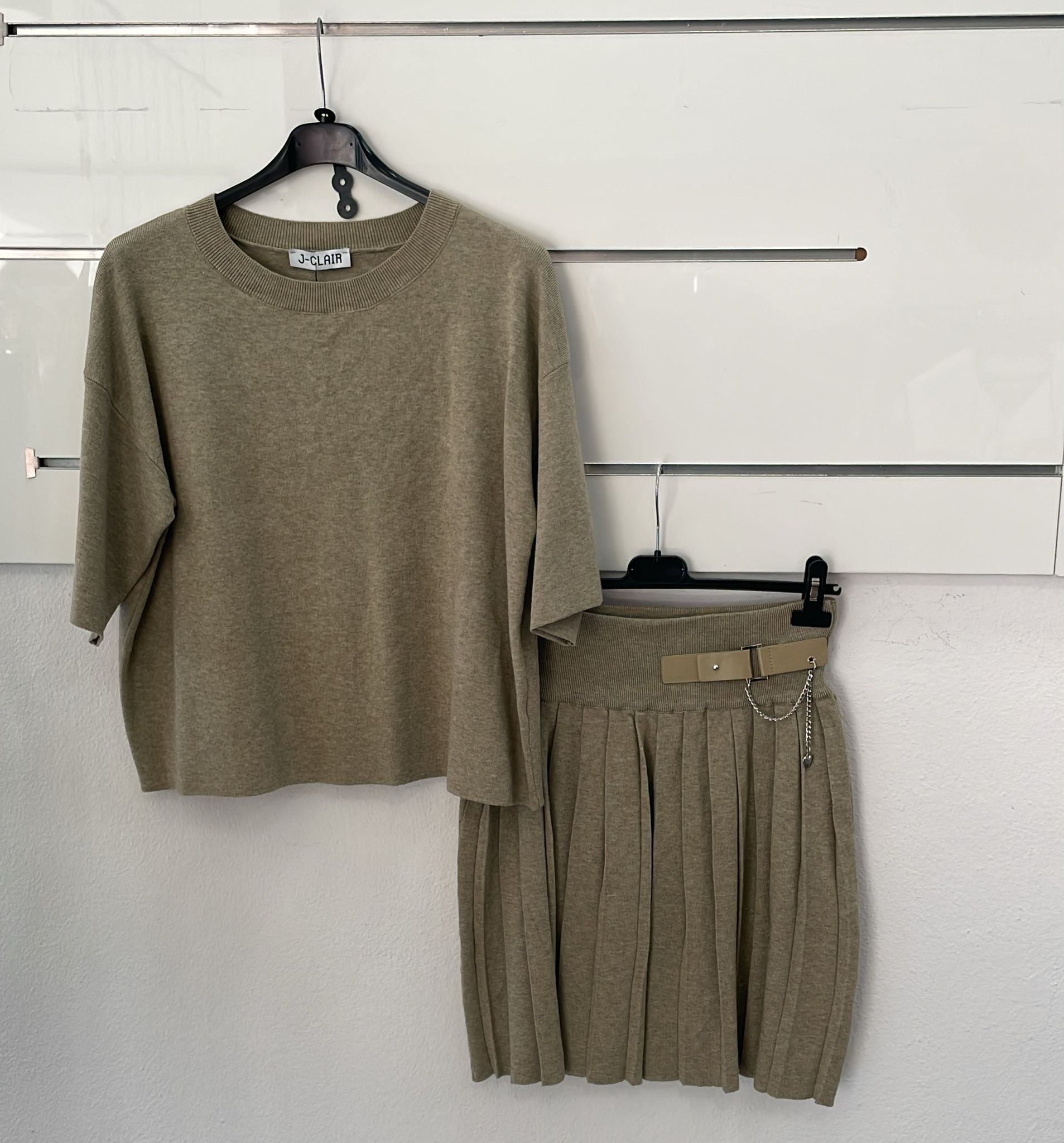 Фото Joie Clair (J-Clair)