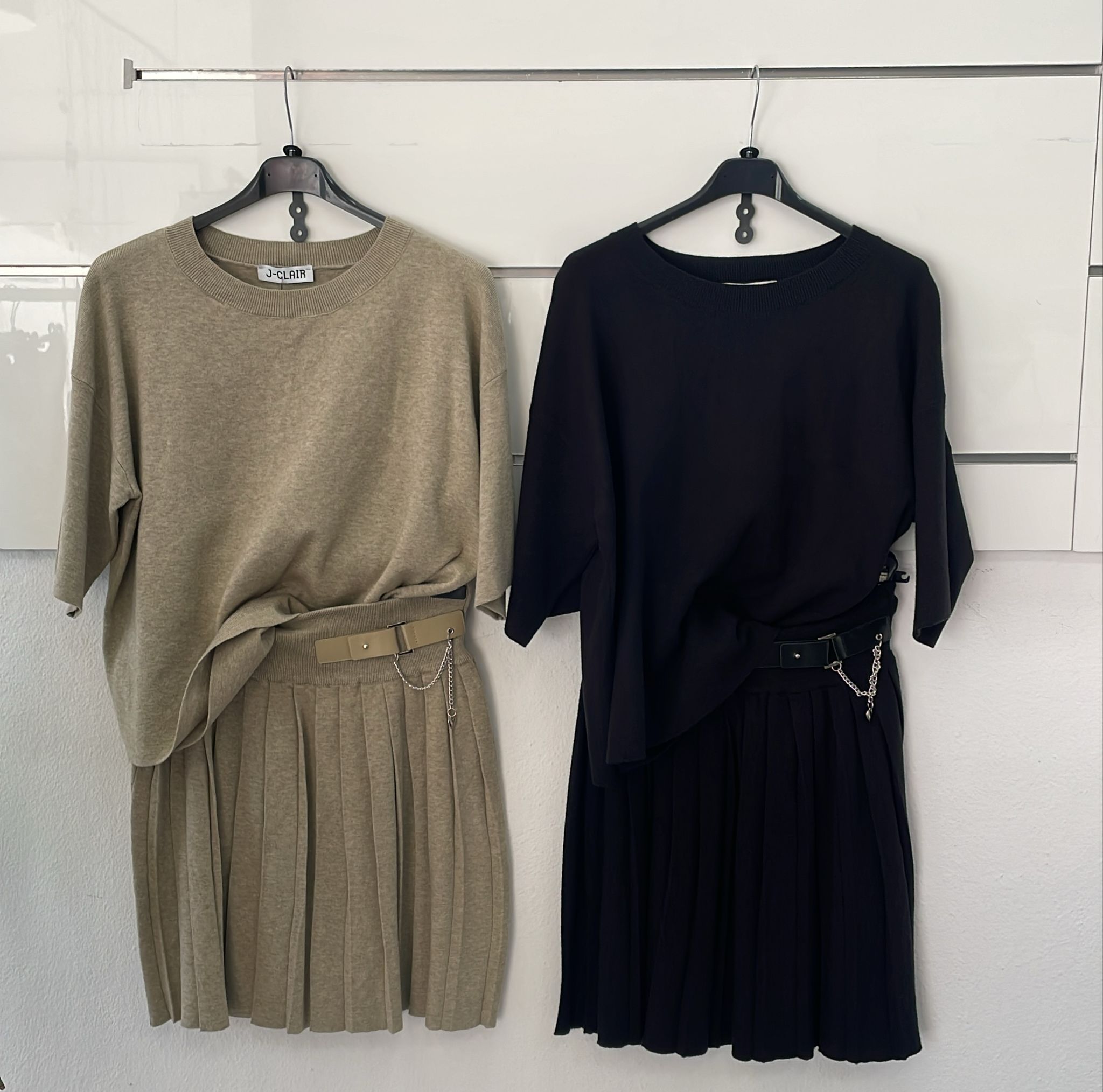 Фото Joie Clair (J-Clair)