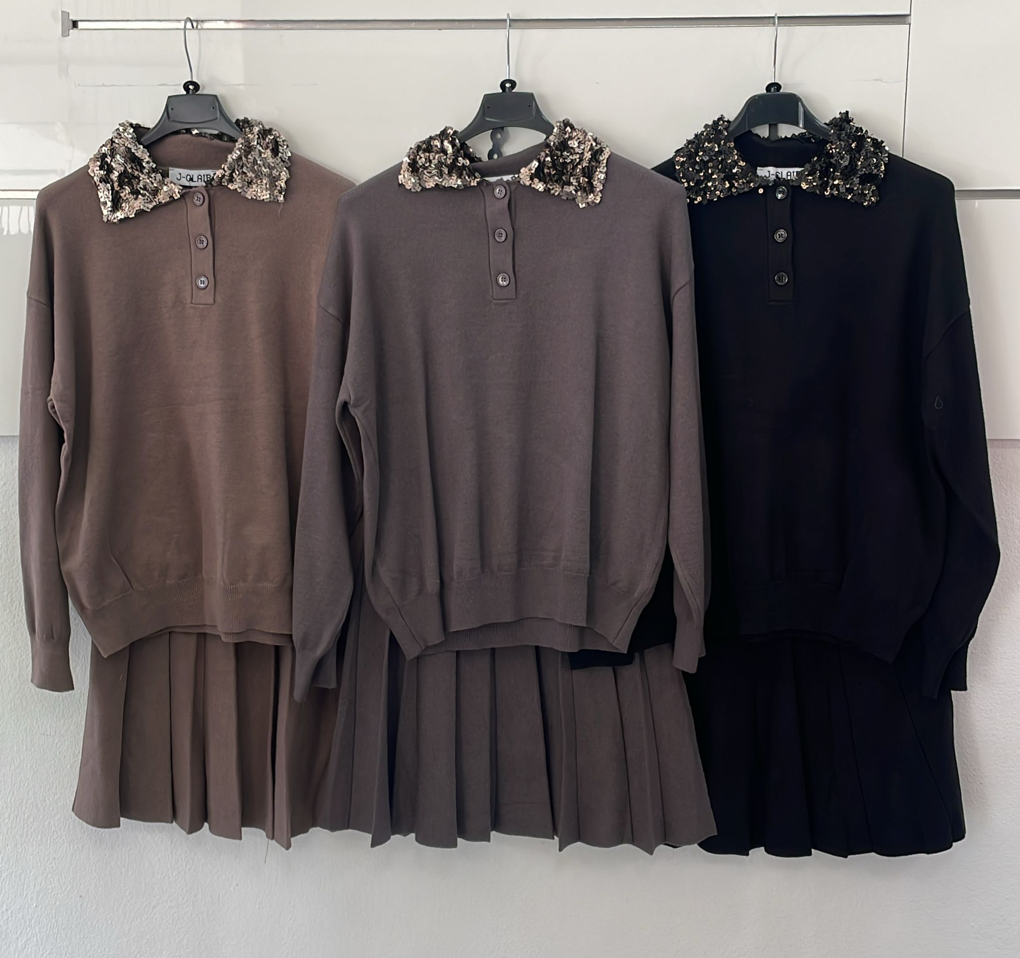 Фото Joie Clair (J-Clair)