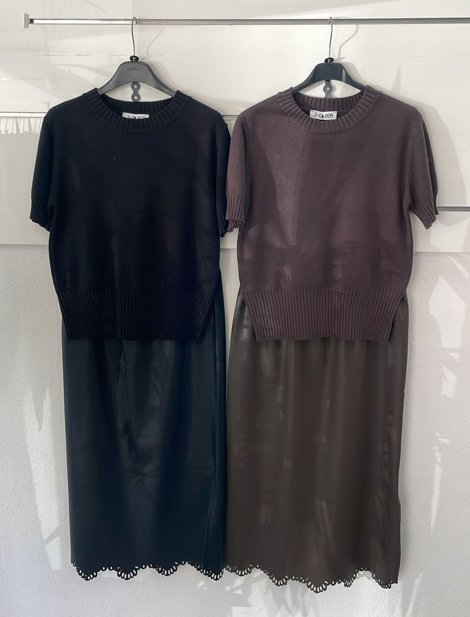 Фото Joie Clair (J-Clair)