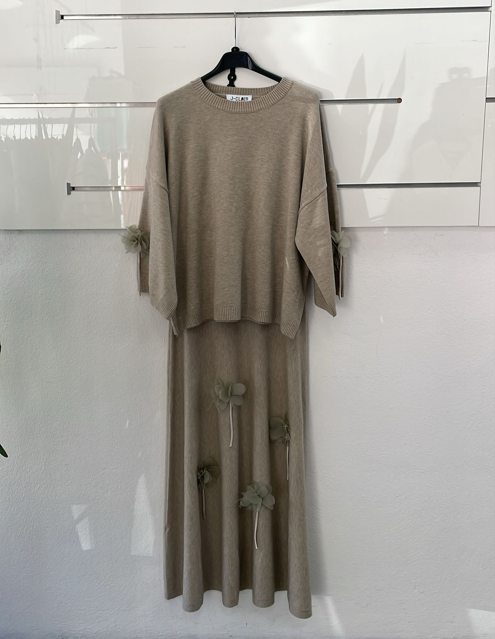 Фото Joie Clair (J-Clair)