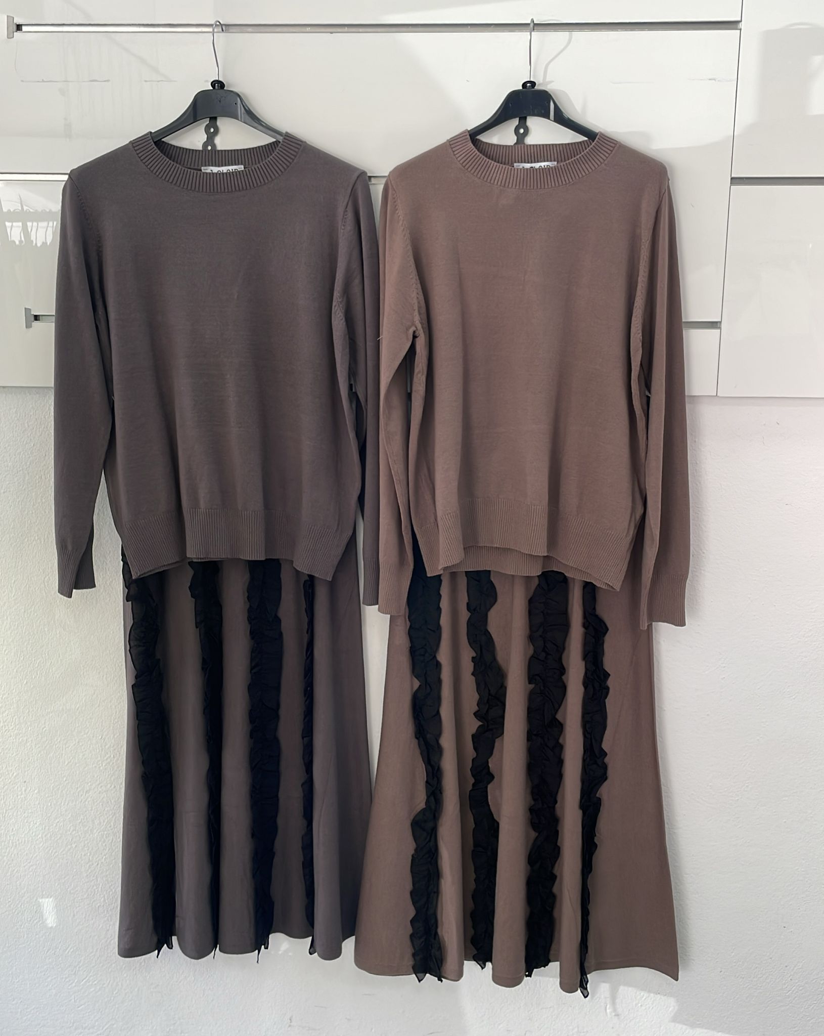 Фото Joie Clair (J-Clair)