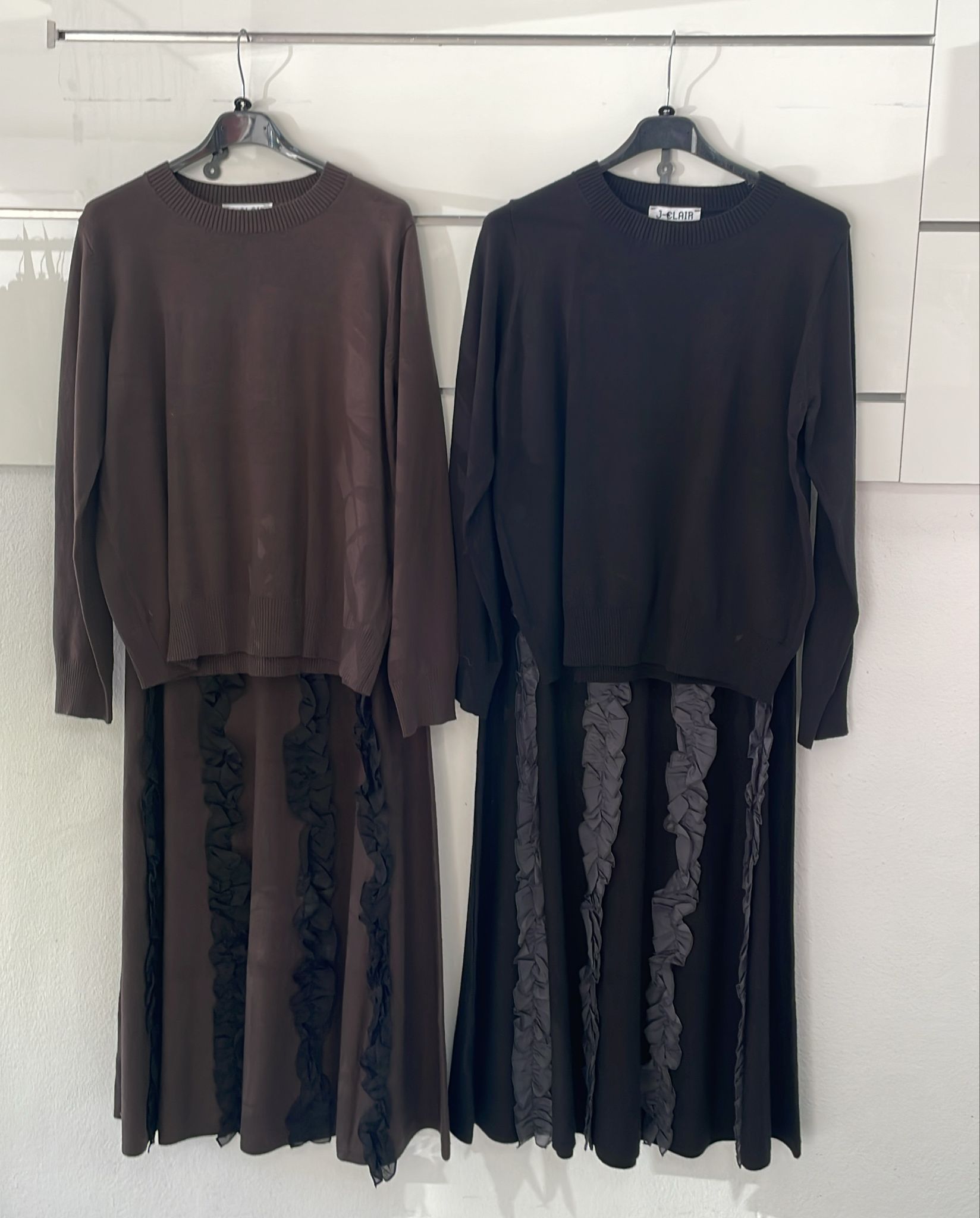 Фото Joie Clair (J-Clair)