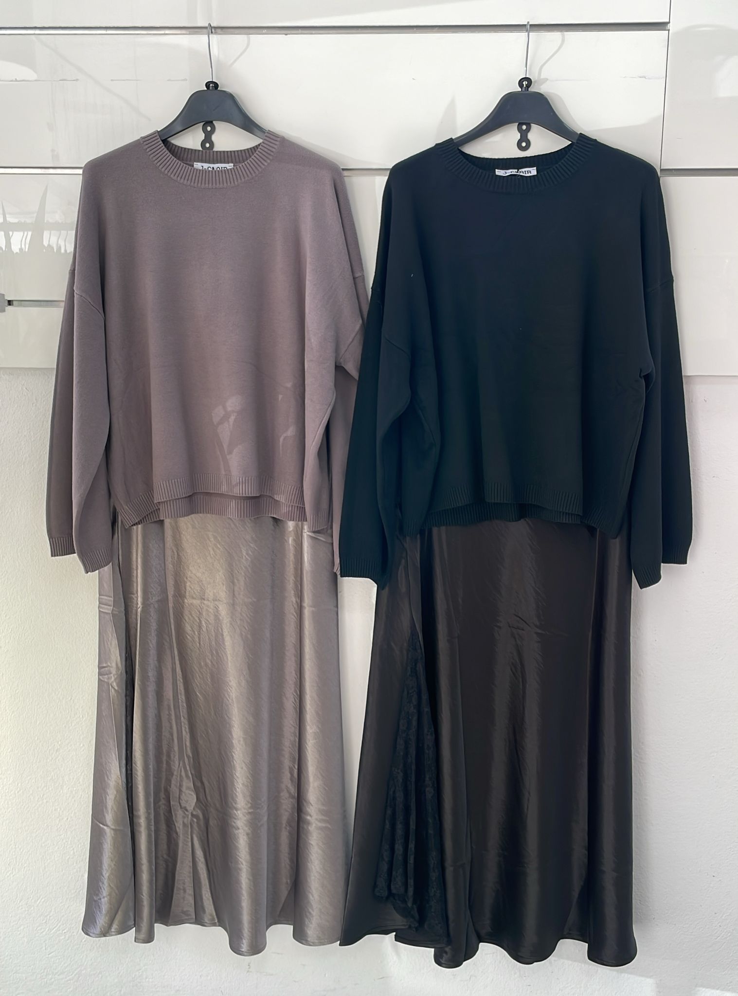 Фото Joie Clair (J-Clair)