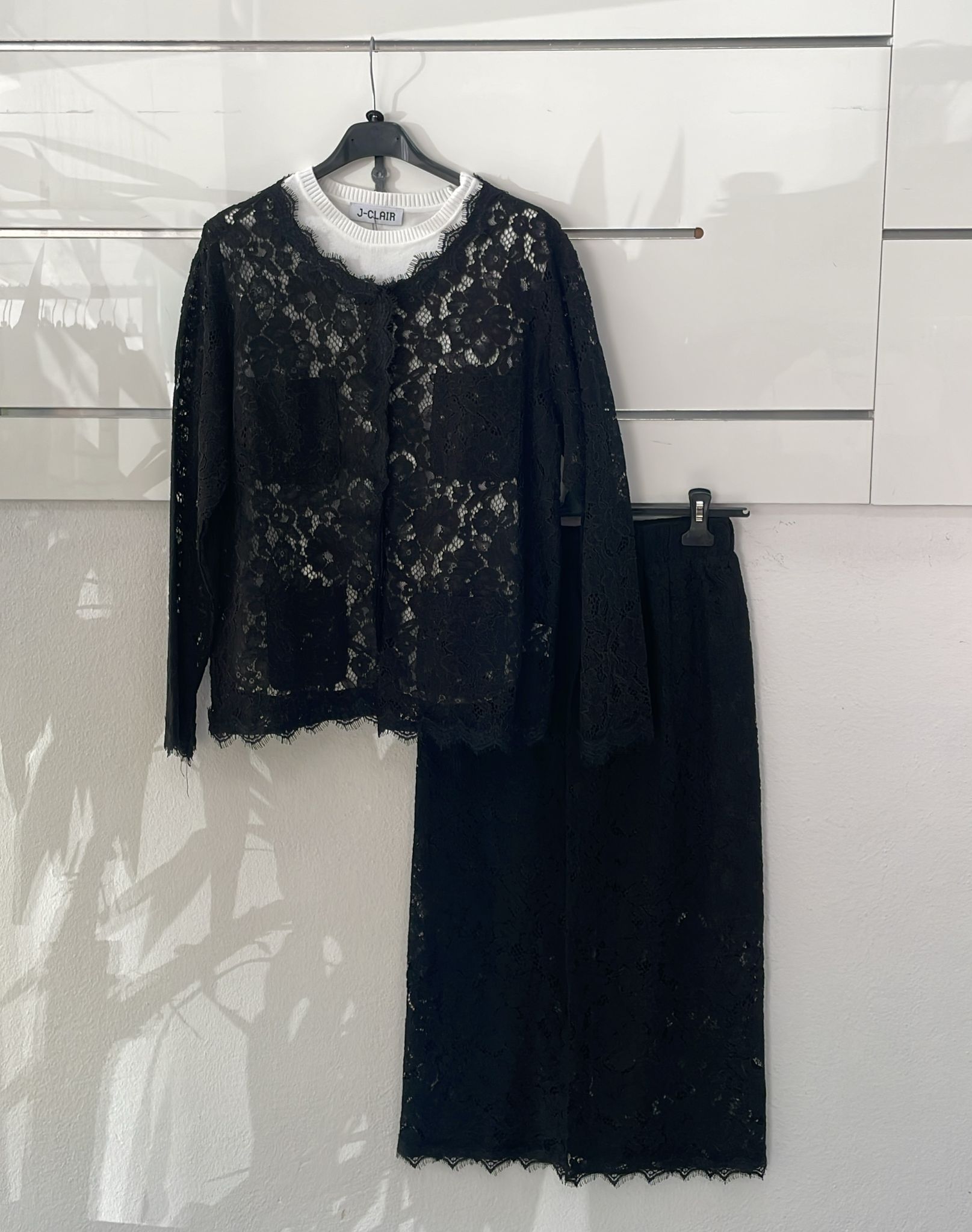 Фото Joie Clair (J-Clair)