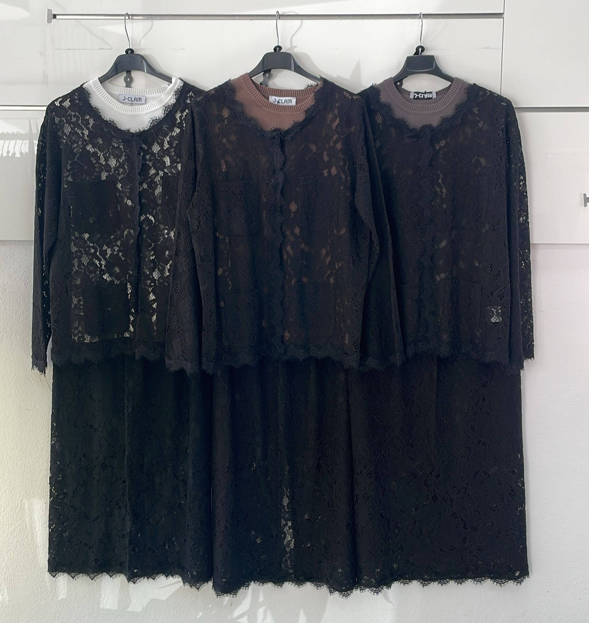 Фото Joie Clair (J-Clair)